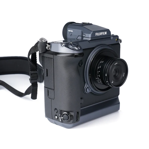  AstrHori objektivadapter till Leica M objektiv för Fujifilm GFX kamerahus