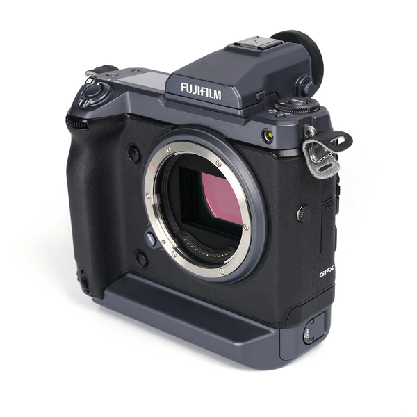  AstrHori objektivadapter till Leica M objektiv för Fujifilm GFX kamerahus