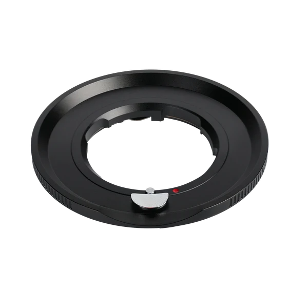 AstrHori objektivadapter till Leica M objektiv för Fujifilm GFX kamerahus