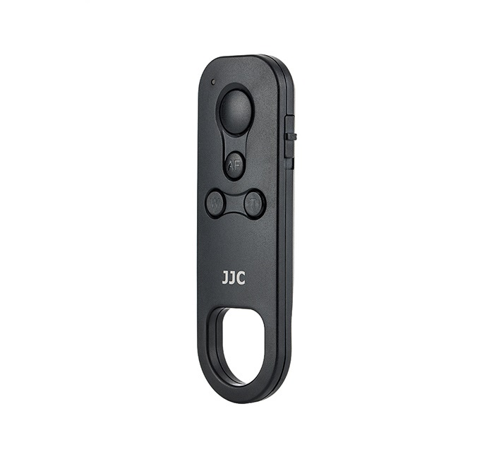  JJC Bluetooth Fjärrkontroll för Canon ersätter BR-E1