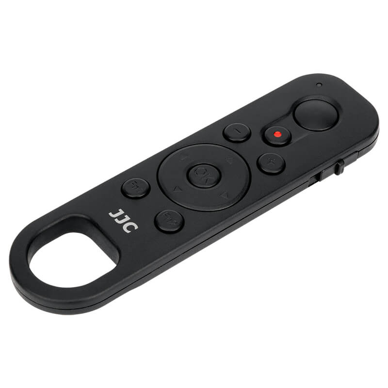  JJC Bluetooth Fjärrkontroll för Nikon ersätter ML-L7