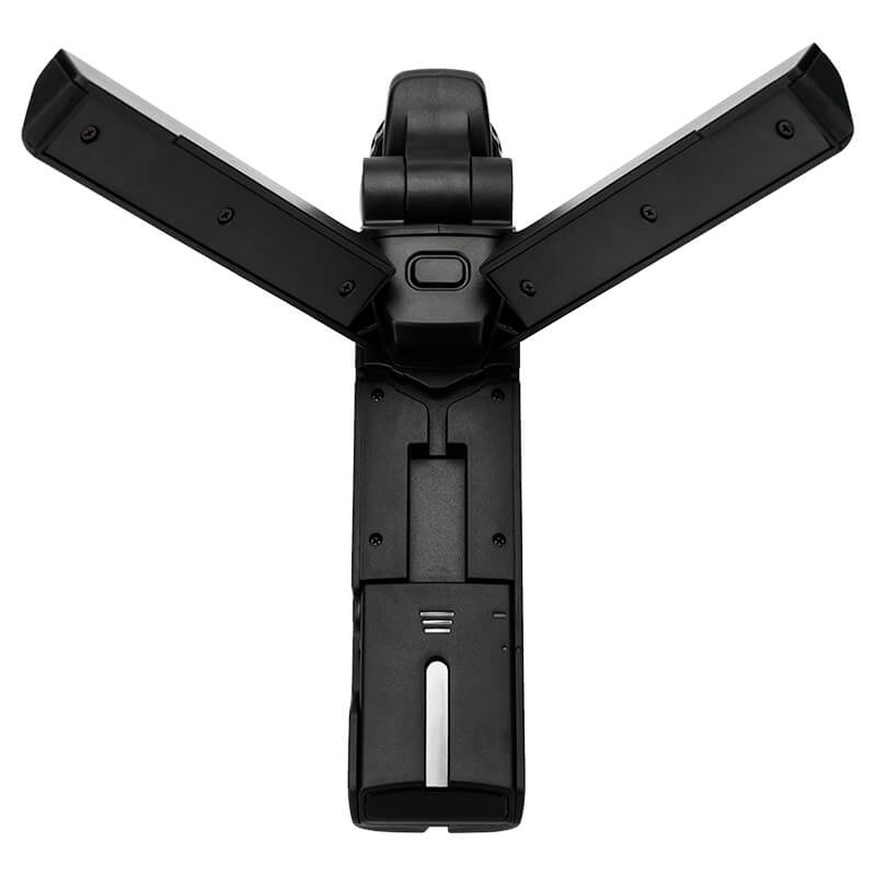  JJC Kombinerat handgrepp/ministativ & 2.4 GHz fjärrkontroll för Fujifilm X