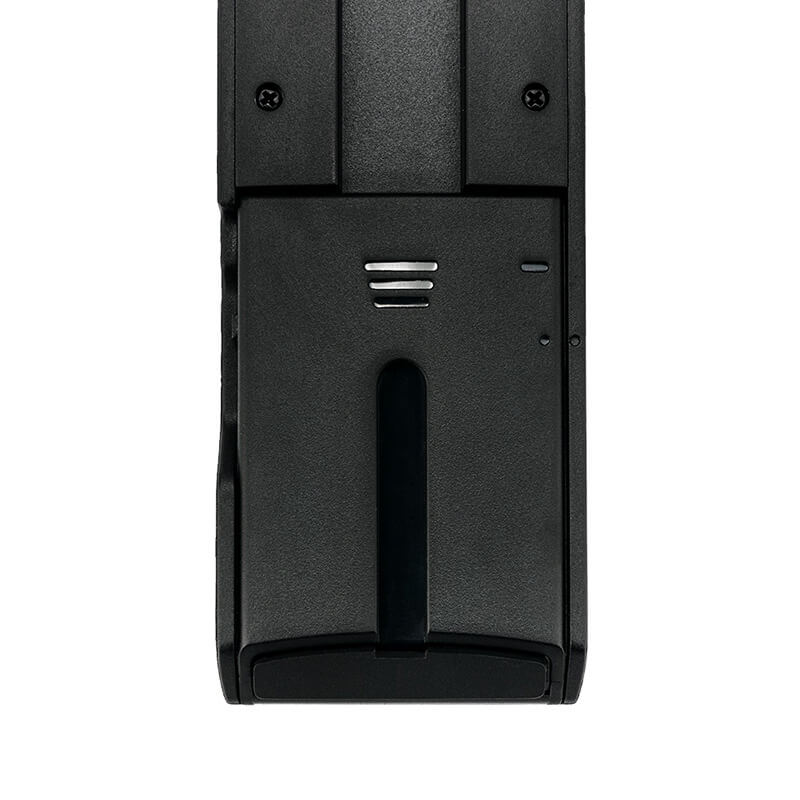  JJC Kombinerat handgrepp/ministativ & 2.4 GHz fjärrkontroll för Fujifilm X