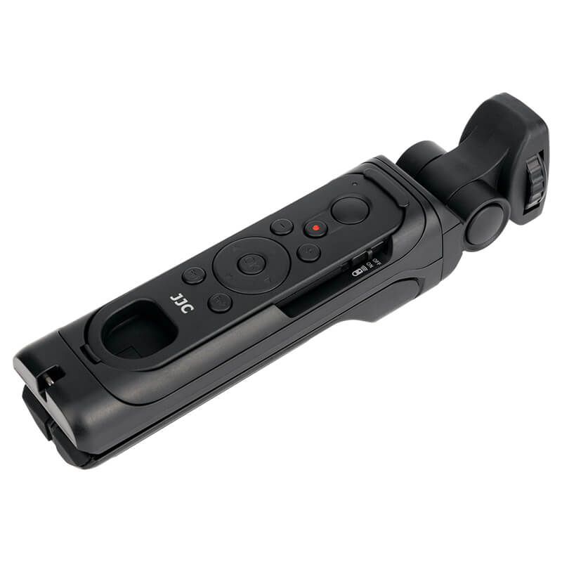  JJC Kombinerat handgrepp & Bluetooth fjärrkontroll för Nikon ersätter ML-L7