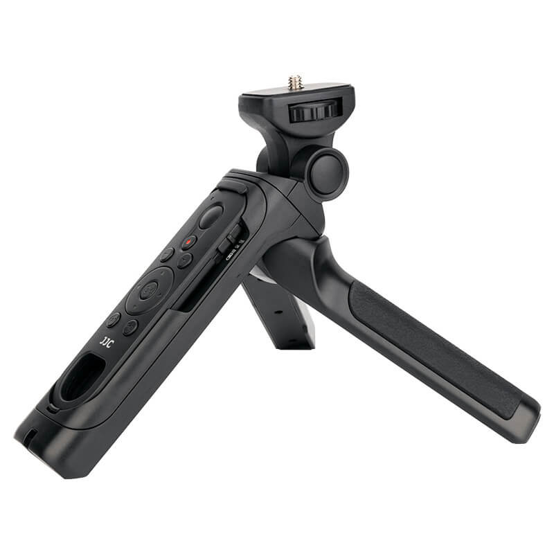  JJC Kombinerat handgrepp & Bluetooth fjärrkontroll för Nikon ersätter ML-L7