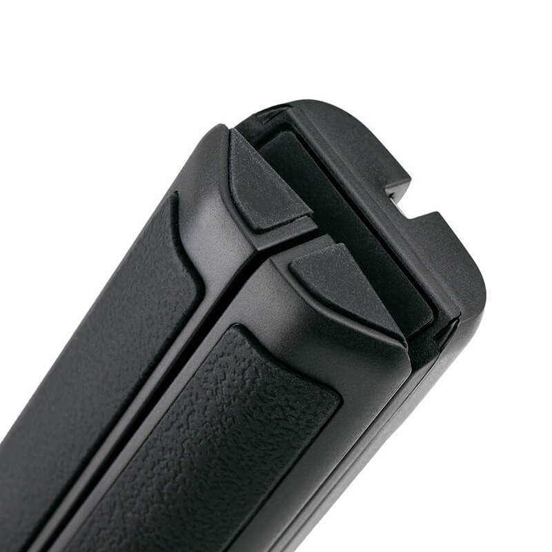  JJC Kombinerat handgrepp & Bluetooth fjärrkontroll för Nikon ersätter ML-L7