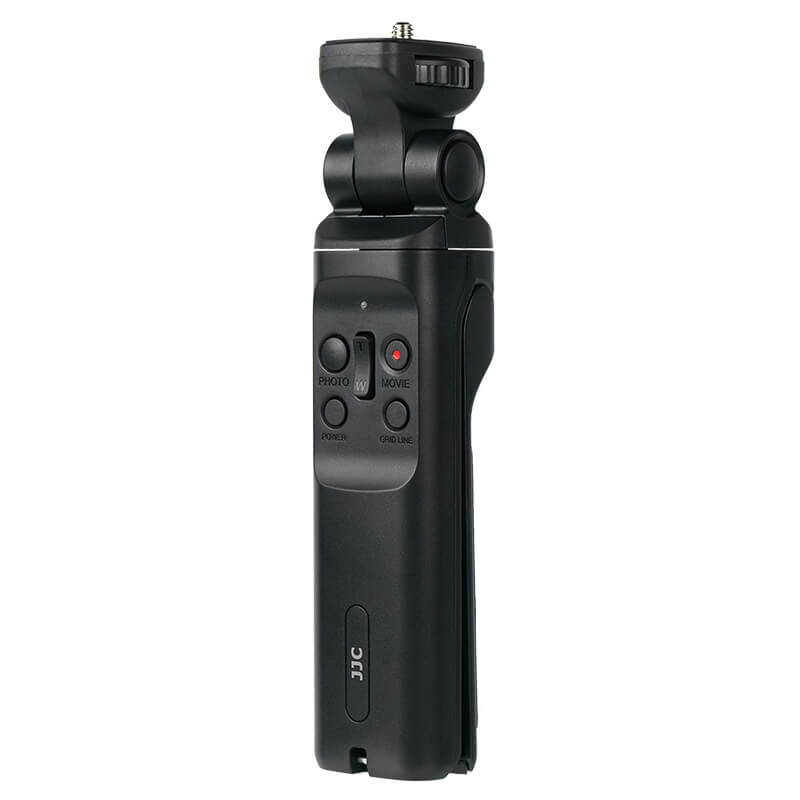  JJC handgrepp & fjärrkontroll för Panasonic ersätter DMW-SHGR1