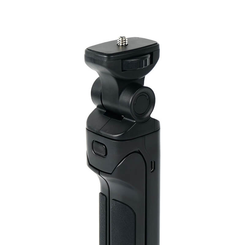  JJC handgrepp & fjärrkontroll för Panasonic ersätter DMW-SHGR1