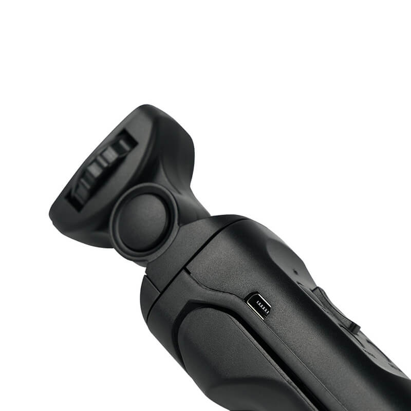  JJC handgrepp & fjärrkontroll för Panasonic ersätter DMW-SHGR1