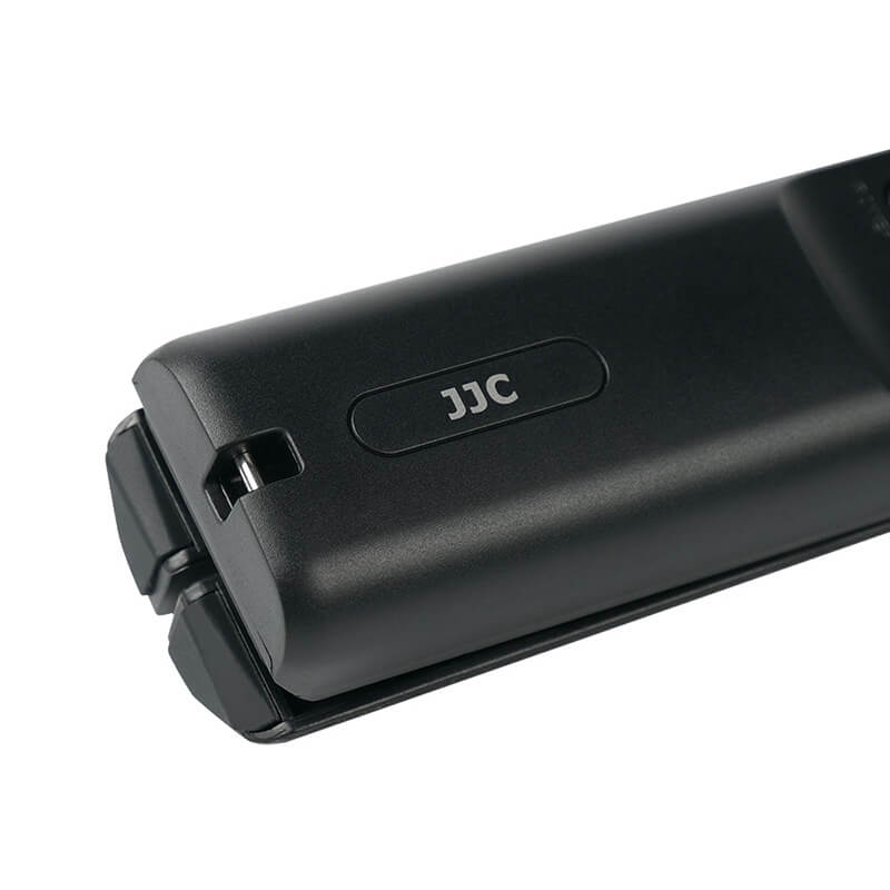  JJC handgrepp & fjärrkontroll för Panasonic ersätter DMW-SHGR1