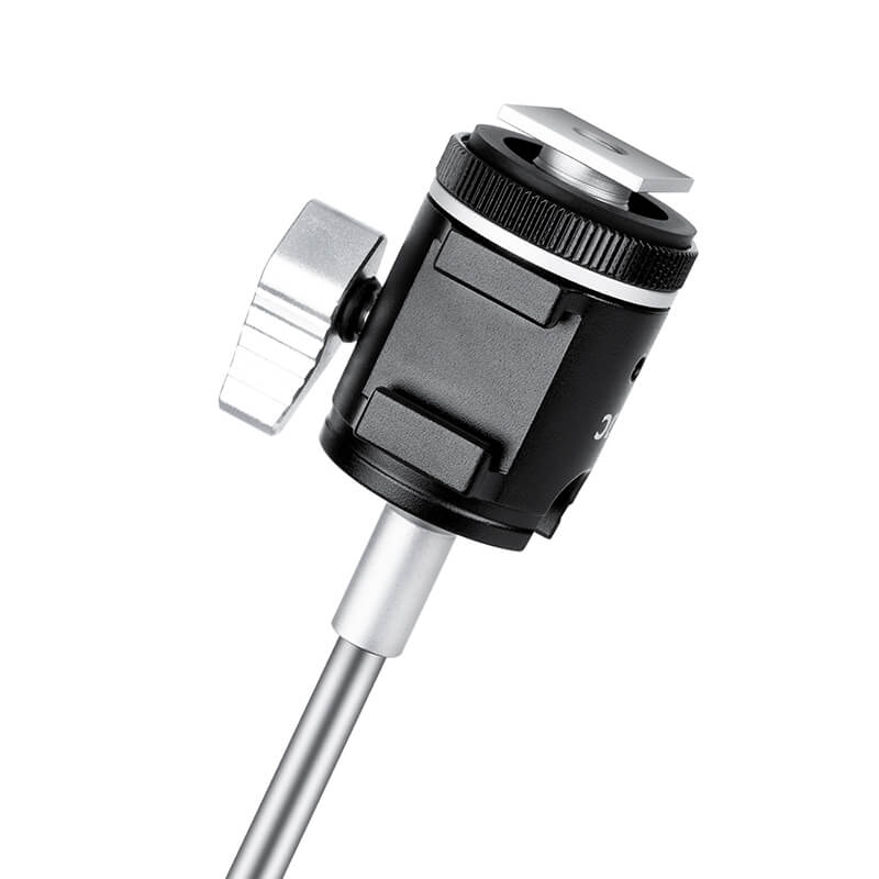  JJC CU-XLM2 Kameraparaply som skyddar din kamera i alla väder