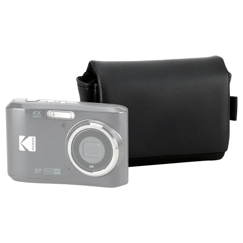 JJC Kameralaukku kompaktikameroille Pixpro FZ45/FZ55/C1 & IXUS 285 HS A Kamda – nopea toimitus ja turvallinen verkkokauppa