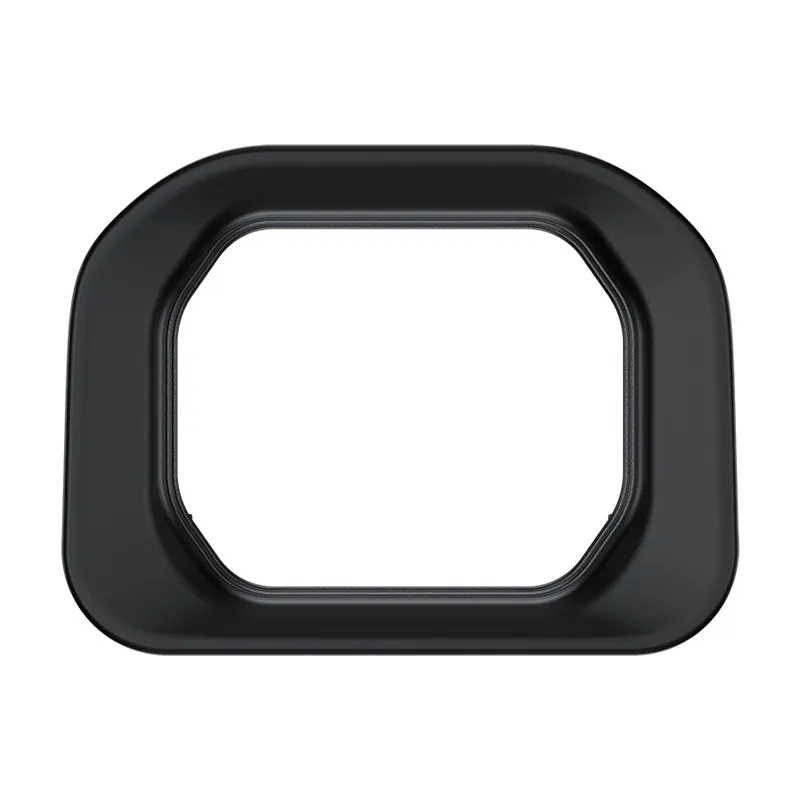  JJC Ögonmussla för Canon EOS R1 ersätter ER-I