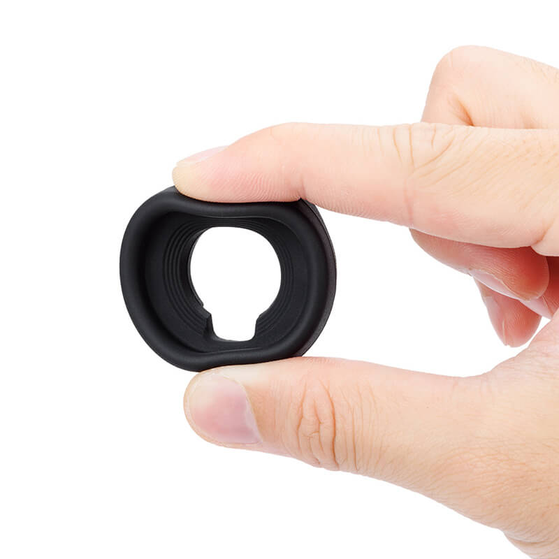  JJC Ögonmussla för Fujifilm GFX100 II ersätter EC-GFX