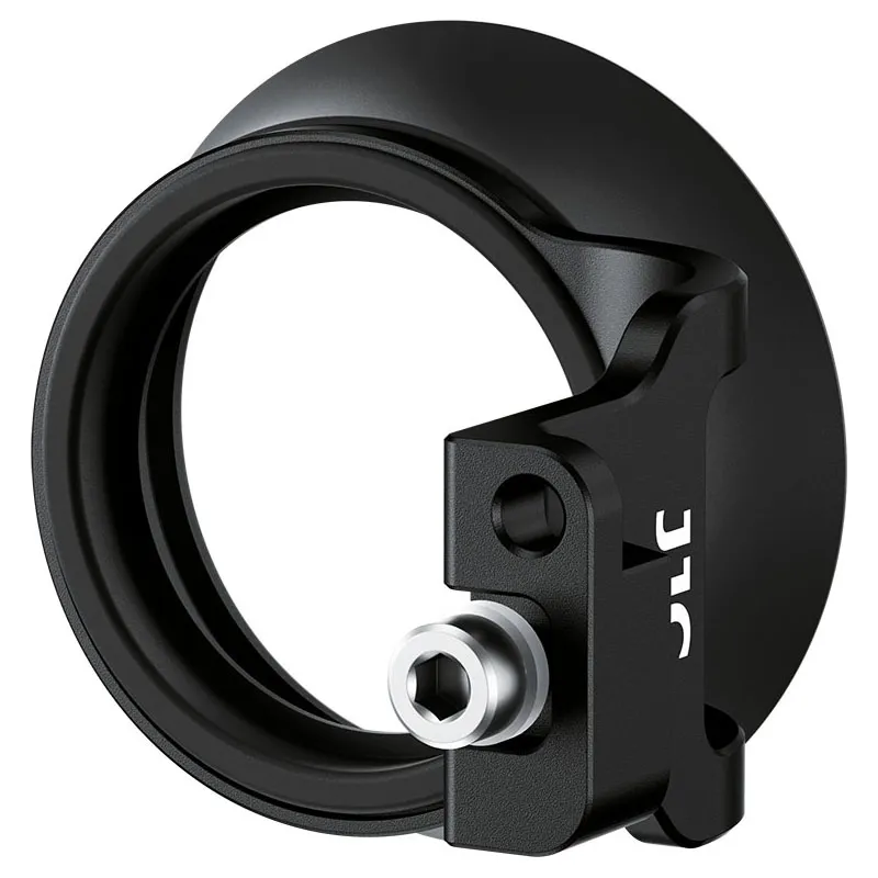  JJC Ögonmussla Svart för Fujifilm GFX100RF