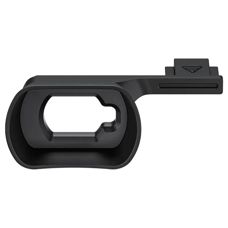  JJC Ögonmussla lång för Leica Q3 43 och Q3