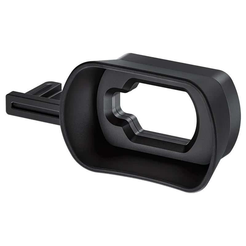  JJC Ögonmussla lång för Leica Q3 43 och Q3