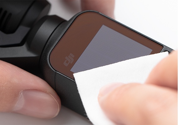  PGYTECH 2.5D näytönsuoja Osmo Pocketille Kamda – nopea toimitus ja turvallinen verkkokauppa