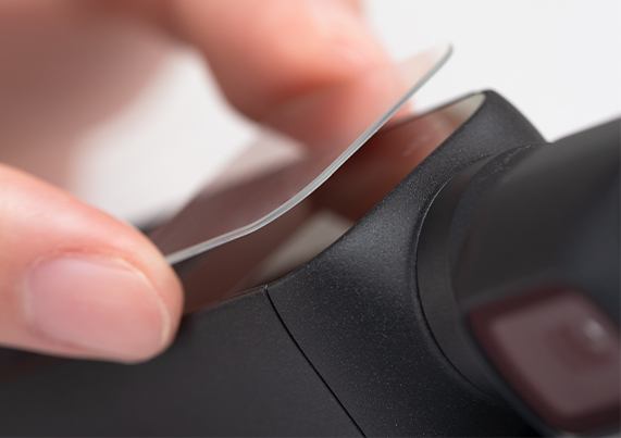 PGYTECH 2.5D näytönsuoja Osmo Pocketille Kamda – nopea toimitus ja turvallinen verkkokauppa