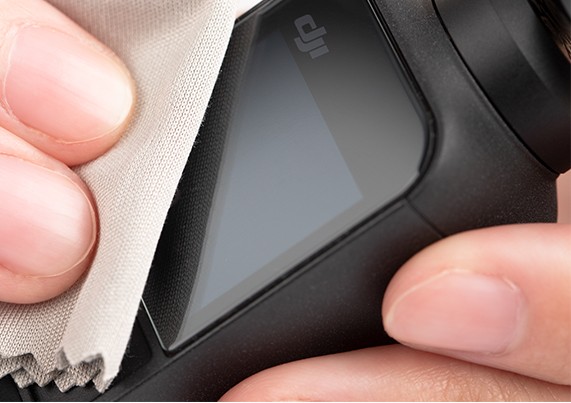  PGYTECH 2.5D näytönsuoja Osmo Pocketille Kamda – nopea toimitus ja turvallinen verkkokauppa