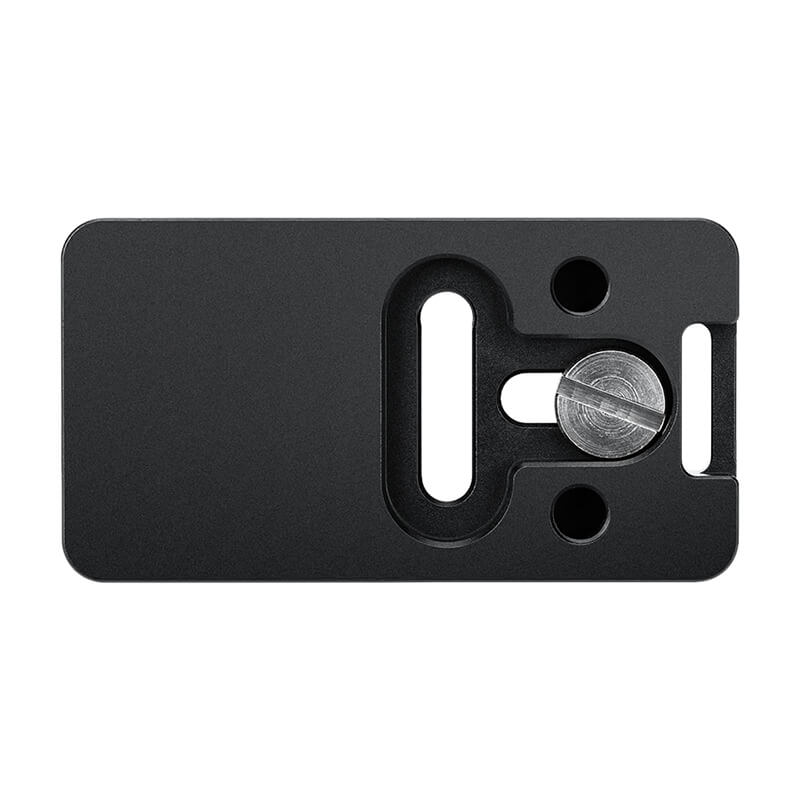  JJC CP-AT1 Snabbplatta med fack för AirTag Arca Swiss