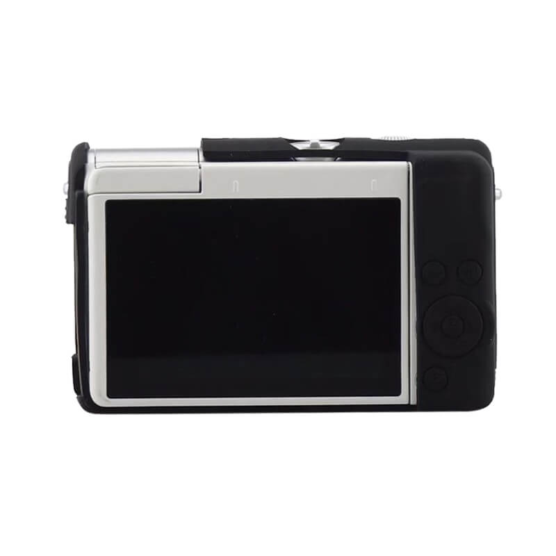  Silikonfodral för Canon EOS M200