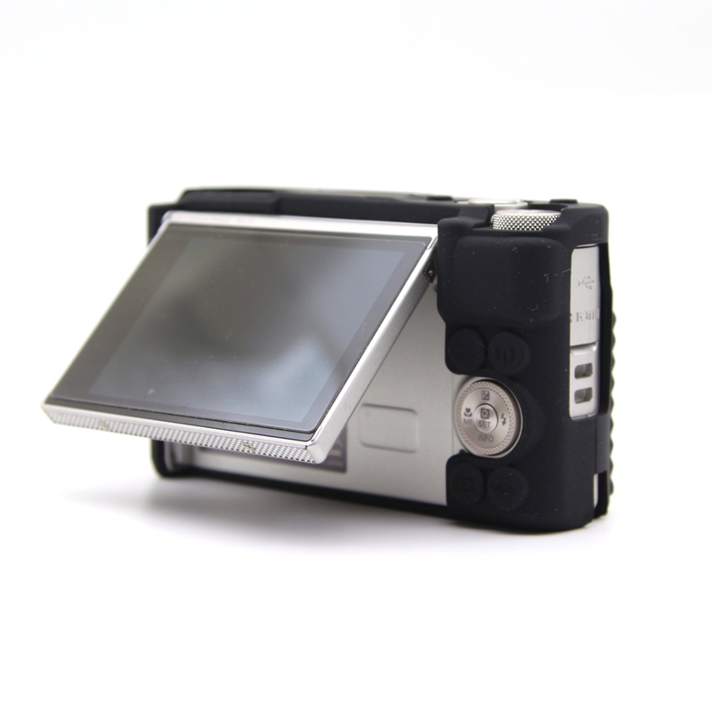  Silikonfodral för Canon Powershot SX730 SX740