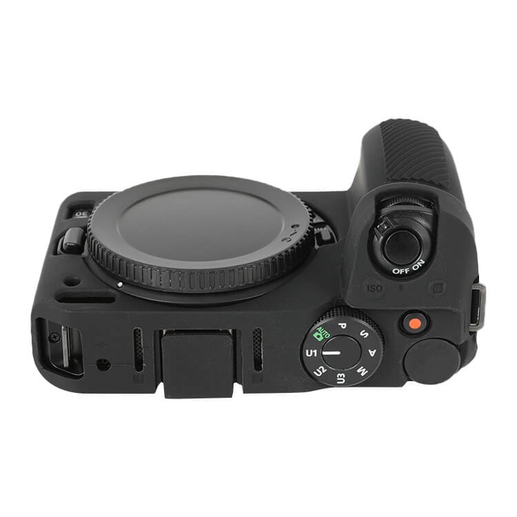  Silikonfodral för Nikon Z30