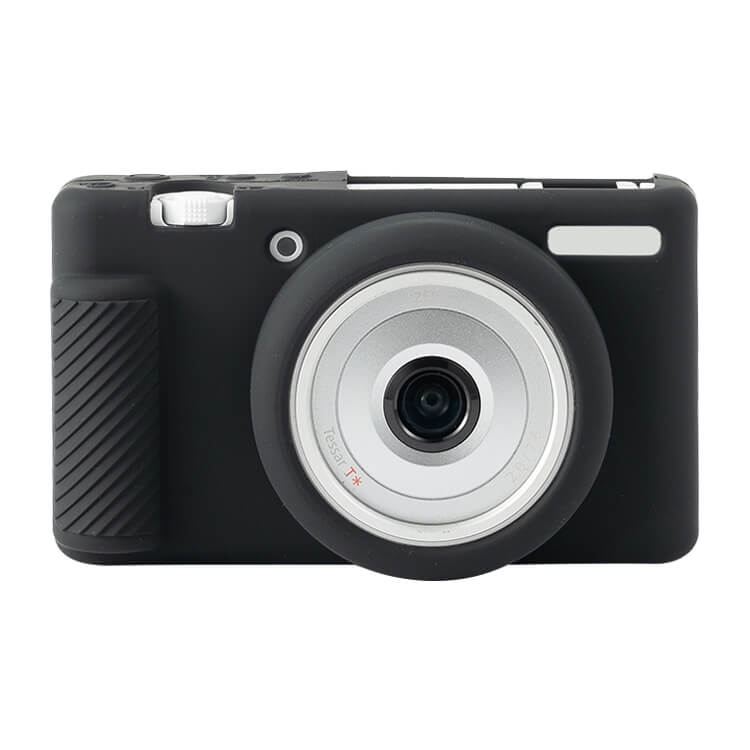  Silikonfodral för Sony ZV-1F ZV-1 II