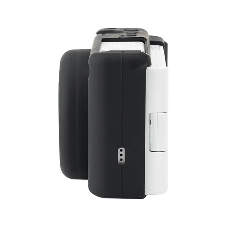  Silikonfodral för Sony ZV-1F ZV-1 II