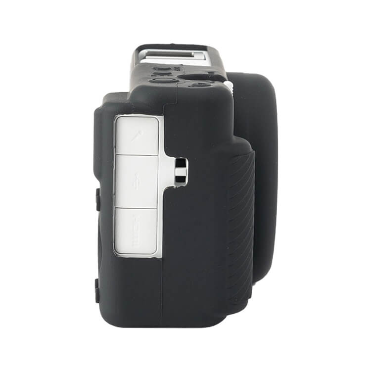  Silikonfodral för Sony ZV-1F ZV-1 II