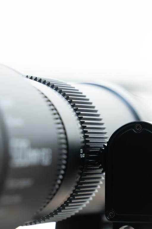  TTArtisan 500mm f/6,3 Nikon F -kameroille (täyskenno)