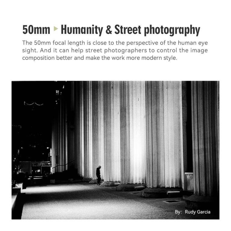  TTArtisan 50mm f/0,95 objektiivi Leica M -kameroille