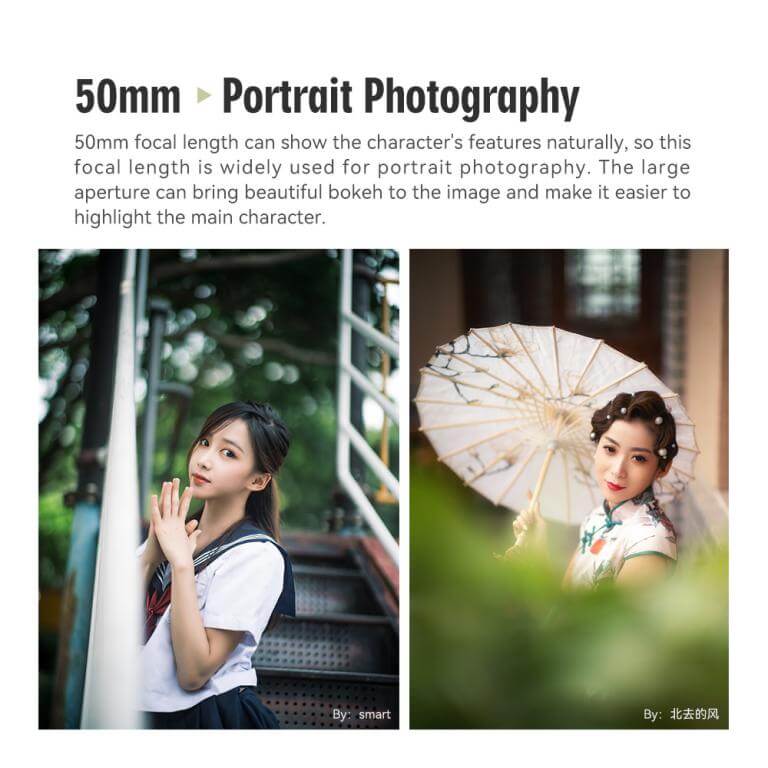  TTArtisan 50mm f/0,95 objektiivi Leica M -kameroille