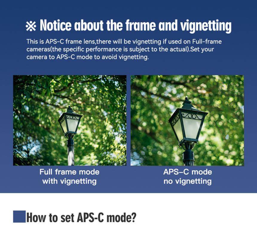  TTArtisan 50mm f/1,2 för Micro 4/3