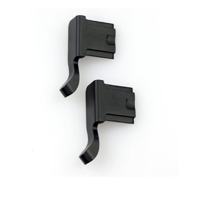  Fittest Tumgrepp för Fujifilm X100, X100s