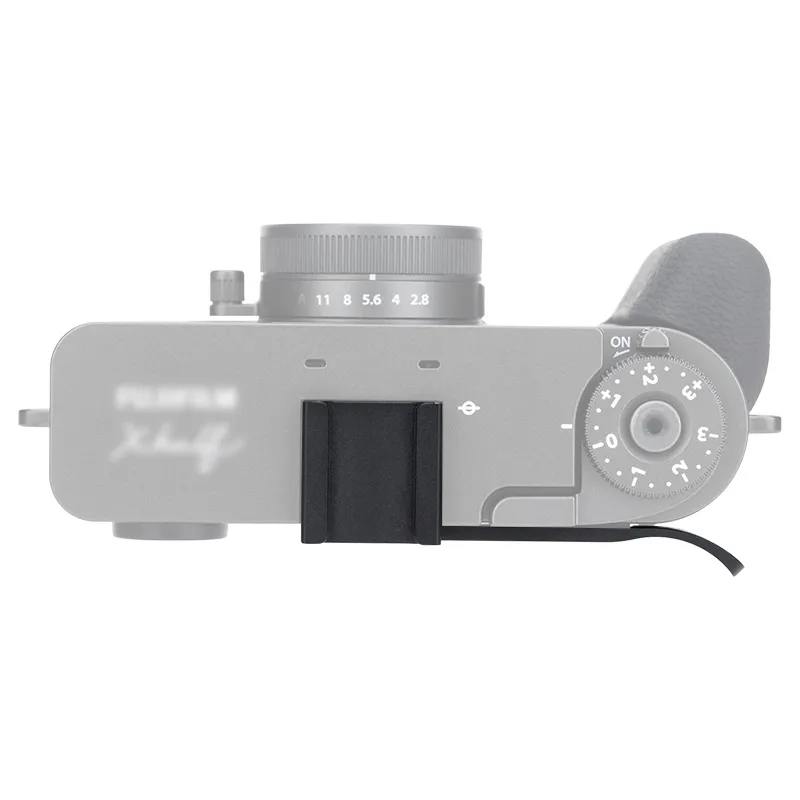  JJC Tumgrepp för Fujifilm GFX100RF