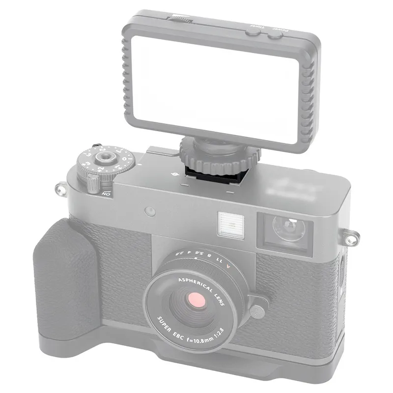  JJC Tumgrepp för Fujifilm GFX100RF