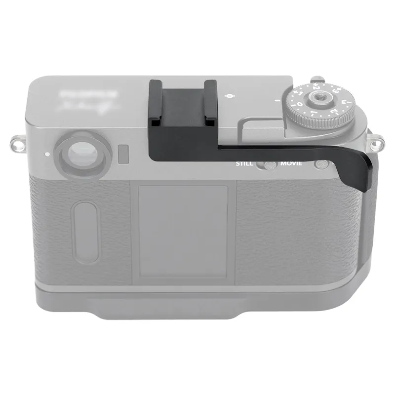  JJC Tumgrepp för Fujifilm GFX100RF