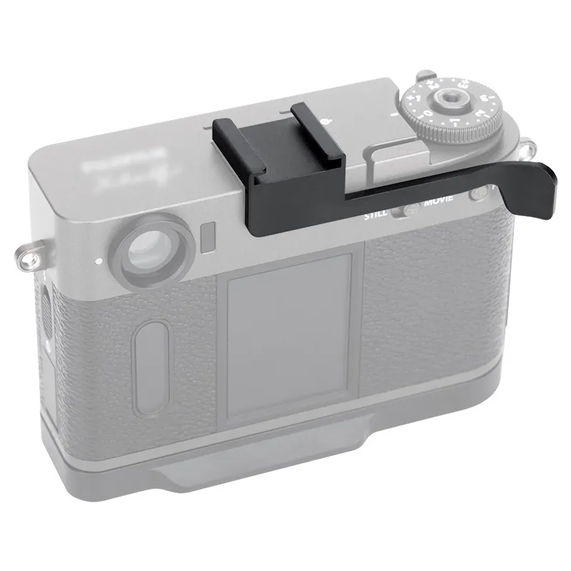  JJC Tumgrepp för Fujifilm GFX100RF