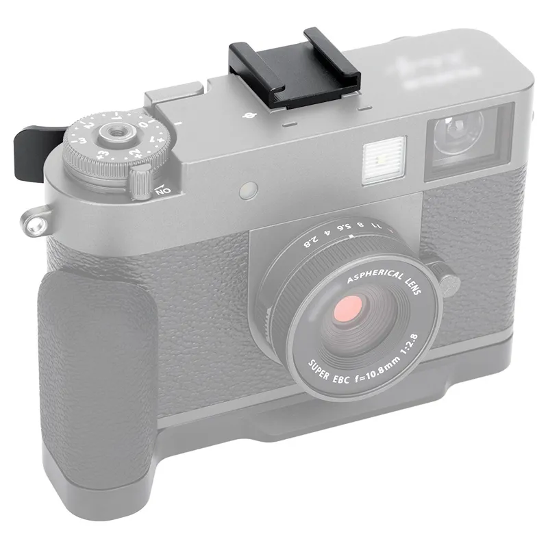  JJC Tumgrepp för Fujifilm GFX100RF