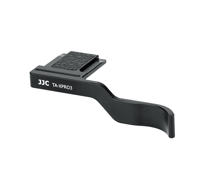  JJC Tumgrepp för Fujifilm X-Pro3 X-Pro2 X-Pro1