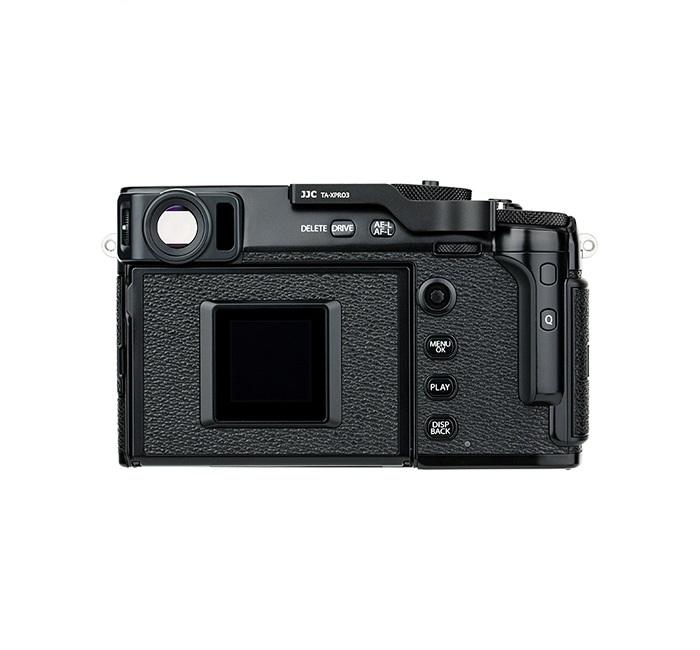  JJC Tumgrepp för Fujifilm X-Pro3 X-Pro2 X-Pro1