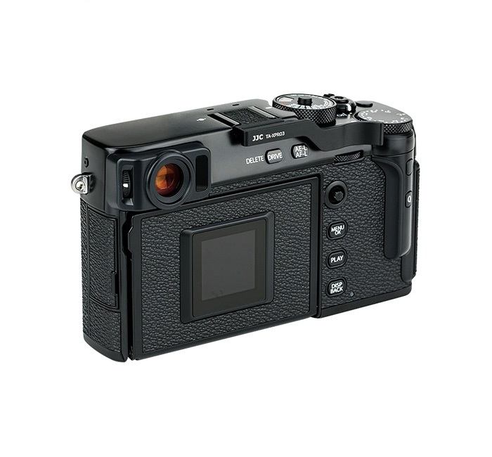  JJC Tumgrepp för Fujifilm X-Pro3 X-Pro2 X-Pro1