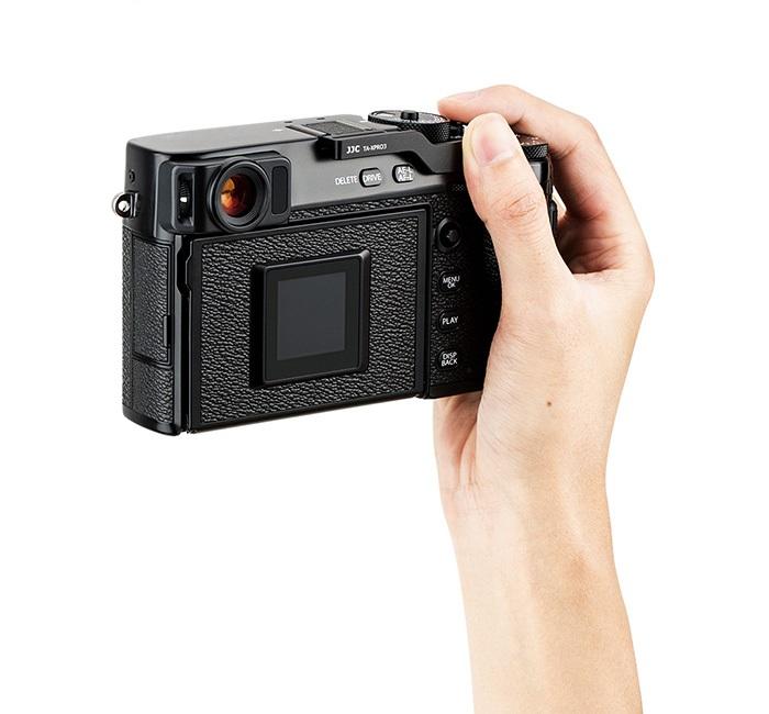  JJC Tumgrepp för Fujifilm X-Pro3 X-Pro2 X-Pro1