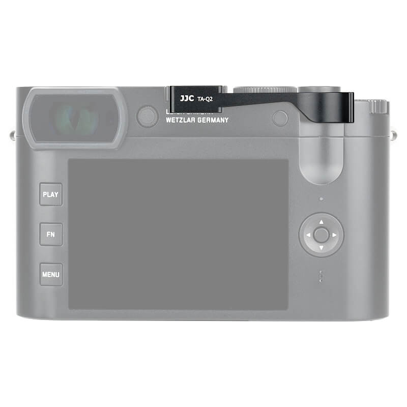  JJC Tumgrepp för Leica Q2