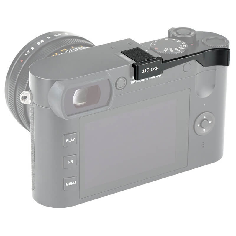  JJC Tumgrepp för Leica Q2