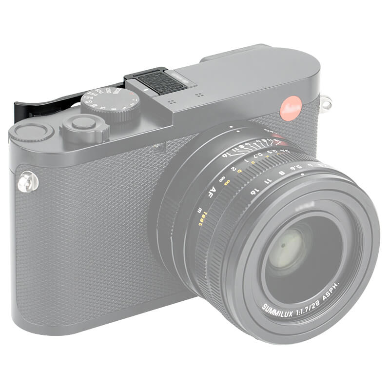  JJC Tumgrepp för Leica Q2