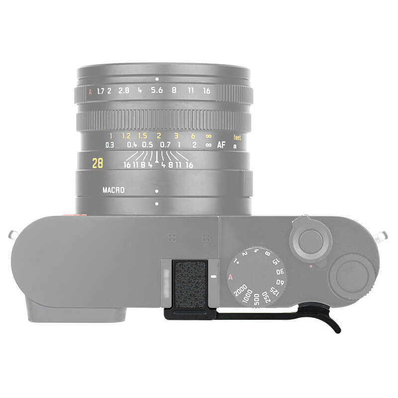  JJC Tumgrepp för Leica Q2