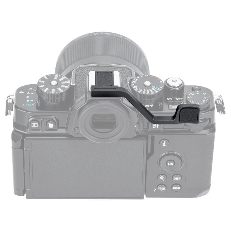  JJC Tumgrepp för Nikon Z f